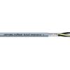 LAPP 1026771/100 kabel pro energetické řetězy ÖLFLEX® CHAIN 809 CY 7 G 1 mm² šedá 100 m