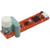 Snímač úhlu, klasifikace: Sada pro hodnocení for TLE5012B /TLI5012B digital GMR angle sensor, Microcontroller XMC1100