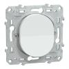 Schneider Electric 2 Bílá 10A Ovalis Schneider Electric 2 Bílá 10A Ovalis