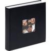 walther+ design FA-208-B fotoalbum (š x v) 30 cm x 30 cm černá 100 Seiten
