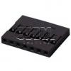 Pouzdro konektoru H4000-07PSNB00R, 1×7 pinů, rozteč 2,54 mm Pouzdro konektoru H4000-07PSNB00R, 1×7 pinů, rozteč 2,54 mm