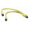 Molex Molex WOD Industrial Solution adaptér akčního/snímacího členu , 1200680169, 1 ks