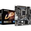 Gigabyte GA-H610M H V2 (1700) Základní deska Socket (PC) Intel® 1700 Tvarový faktor Micro-ATX Čipová sada základní desky Intel® H610