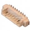 Vidlice W1125-08PATRC0E, 1×08, SMD, přímá, rozteč 1,25 mm Vidlice W1125-08PATRC0E, 1×08, SMD, přímá, rozteč 1,25 mm