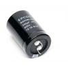 Kondenzátor, řada: B43630 1200 μF ±20 % 40mΩ 400V dc, Zacvakávací montáž TDK Kondenzátor, řada: B43630 1200 μF ±20 % 40mΩ 400V dc, Zacvakávací montáž TDK