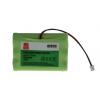 Nabíjecí bateriový modul 3.6 V Nikl-metal-hydrid 3článkový 600 mAh RS PRO Nabíjecí bateriový modul 3.6 V Nikl-metal-hydrid 3článkový 600 mAh RS PRO