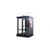 3D tiskárna Modelování taveného nanášení (FDM), model: Pro2 Plus Raise3D Typ C - EU, 2 kolíky, 3-kolíková (Global), Typ