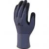 Delta Plus Pracovní rukavice Černá, Šedá CE Polyamid, Spandex Ano Ano Ano Na bázi vody a polymerních materiálů 7 VE727 Delta Plus Pracovní rukavice Černá, Šedá CE Polyamid, Spandex Ano Ano Ano Na bázi vody a polymerních materiálů 7 VE727