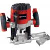 Einhell TC-RO 1155 E vrchní frézka , 1100 W, 4350470 Einhell TC-RO 1155 E vrchní frézka , 1100 W, 4350470