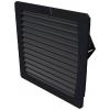 Weidmüller FF-EMC 43 55/230V BK větrák s filtrem (š x v x h) 252 x 252 x 119 mm, 1 ks
