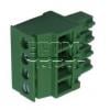 Svorkovnice DEG 15EDGKA-3.81-04P, 4 póly, 90°, 250 V / 7 A