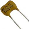 Slídový kondenzátor 24 pF / 300 V WK71413 Slídový kondenzátor 24 pF / 300 V WK71413