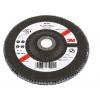 Brusný disk, řada: 65045 Zirkonia hliník zrnitost P40 180 mm, max. bezpečná rychlost: 8500 rpm 3M Brusný disk, řada: 65045 Zirkonia hliník zrnitost P40 180 mm, max. bezpečná rychlost: 8500 rpm 3M