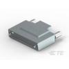 TE Connectivity TE AMP AMPLIMITE .050 Hardware/Backshells/Conn 5750752-2 1 ks Package