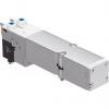 Pneumatický solenoidový ventil Uvolnění tlaku, 5/3, řada: VMPA2-M1BH-B-PI G Elektřina, max. průtok: 400L/min Festo 24V Pneumatický solenoidový ventil Uvolnění tlaku, 5/3, řada: VMPA2-M1BH-B-PI G Elektřina, max. průtok: 400L/min Festo 24V