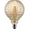 Nordlux 1428070 LED Energetická třída (EEK2021) F (A - G) E27 kulatý tvar 2 W super teplá bílá (Ø x v) 125 mm x 177 mm vlákno 1 ks Nordlux 1428070 LED Energetická třída (EEK2021) F (A - G) E27 kulatý tvar 2 W super teplá bílá (Ø x v) 125 mm x 177 mm vlákno 1 ks