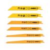 Pilový list pro přímočarou pilu DeWALT Dřevo 320 mm 6