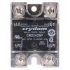 Crydom Polovodičové relé 25 A Panel SPST 280 Vrms CW24 32V Crydom Polovodičové relé 25 A Panel SPST 280 Vrms CW24 32V