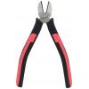 KS Tools 115.2231 1152231 boční štípací kleště 160 mm KS Tools 115.2231 1152231 boční štípací kleště 160 mm