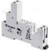 Finder 97.02.7 patice pro relé (d x š x v) 64.9 x 15.8 x 82.9 mm, 1 ks Finder 97.02.7 patice pro relé (d x š x v) 64.9 x 15.8 x 82.9 mm, 1 ks