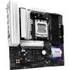 ASRock A620AM Pro RS Základní deska Socket (PC) AMD AM5 Tvarový faktor Micro-ATX Čipová sada základní desky AMD® A620A ASRock A620AM Pro RS Základní deska Socket (PC) AMD AM5 Tvarový faktor Micro-ATX Čipová sada základní desky AMD® A620A