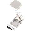 TRU COMPONENTS TCDTZF25DMPK 7708992 sada D-SUB kolíkové lišty 180 ° Pó... TRU COMPONENTS TCDTZF25DMPK 7708992 sada D-SUB kolíkové lišty 180 ° Pó...