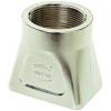 konektor 19140010402 HARTING 1 ks Piece
