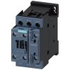 Siemens 1 NO, 1 NC Stykač napětí ve vinutí 230V ac 3pólový 17 A 690V 7.5 kW s 1 NO/1 NC kontakty 230V ac Řízení motoru, Siemens 1 NO, 1 NC Stykač napětí ve vinutí 230V ac 3pólový 17 A 690V 7.5 kW s 1 NO/1 NC kontakty 230V ac Řízení motoru,