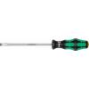 Wera 334 dílnu šroubovák pro šrouby Microstix Šířka čepele: 7 mm Délka dříku: 150 mm
