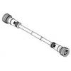 Molex upravený zástrčkový konektor pro senzory - aktory, 1200798054, 1 ks Molex upravený zástrčkový konektor pro senzory - aktory, 1200798054, 1 ks