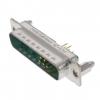 Molex 1731070246 D-SUB zástrčka 1 ks Molex 1731070246 D-SUB zástrčka 1 ks