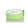 Knoflíková baterie 3 V Monofluorid polykarbonát lithný 24.5 mm 1 Ah Panasonic Knoflíková baterie 3 V Monofluorid polykarbonát lithný 24.5 mm 1 Ah Panasonic