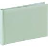 Hama 00002730 fotoalbum (š x v) 24 cm x 17 cm zelená 36 Seiten