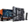 Gigabyte B550M GAMING X WIFI6 Základní deska Socket (PC) AMD AM4 Tvarový faktor Micro-ATX