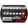 Wiha 42139 sada bitů, 8dílná, křížový PZ, TORX Plus, 1/4