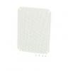 Fibox Montážní deska, délka: 3 mm x 180mm, ABS Fibox Montážní deska, délka: 3 mm x 180mm, ABS