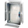 Hensel FP 0461 68000310 pouzdro 366 x 546 x 186 plast 1 ks Hensel FP 0461 68000310 pouzdro 366 x 546 x 186 plast 1 ks