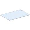 PrismaSeT-P, střecha, IP30, šířka = 650 mm, hloubka = 400 mm Schneider Electric Množství: 1 ks PrismaSeT-P, střecha, IP30, šířka = 650 mm, hloubka = 400 mm Schneider Electric Množství: 1 ks