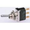 TE Connectivity Přepínač IP67, IP68 Panel SPDT zap-zap ovládání 6A Pájecí 12 V dc TE Connectivity Přepínač IP67, IP68 Panel SPDT zap-zap ovládání 6A Pájecí 12 V dc