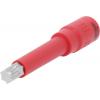 KS Tools 118.3829 NEW-62121 Nástrčný klíč T 55 3/8 KS Tools 118.3829 NEW-62121 Nástrčný klíč T 55 3/8
