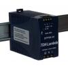 TDK-Lambda Napájecí zdroj na lištu DIN DPP, počet výstupů: 1 Spínaný režim 264V ac 1.3 A AC/DC 24V dc DC 30 W TDK-Lambda Napájecí zdroj na lištu DIN DPP, počet výstupů: 1 Spínaný režim 264V ac 1.3 A AC/DC 24V dc DC 30 W