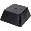 KS Tools 160.0503 Gumové podložky (d x š x v) 150 x 150 x 70 mm