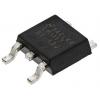 Texas Instruments Regulátor napětí 15V TO-252, počet kolíků: 3 kolíkový Texas Instruments Regulátor napětí 15V TO-252, počet kolíků: 3 kolíkový