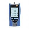 Tester síťových kabelů Tester kabelů, číslo modelu: R158008 TREND Networks RJ11, RJ45, Koaxiální VDV II Plus, RJ12