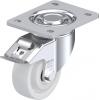 Blickle 613372 LH-SPO 100K-3-FI Otočné kolečko s brzdou Ø kola: 100 mm nosnost (max.): 500 kg 1 ks Blickle 613372 LH-SPO 100K-3-FI Otočné kolečko s brzdou Ø kola: 100 mm nosnost (max.): 500 kg 1 ks