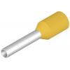 Klauke GR4708DO sada dutinek 0.75 mm² částečná izolace modrá 1000 díly Klauke GR4708DO sada dutinek 0.75 mm² částečná izolace modrá 1000 díly
