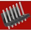 Molex konektor do DPS 1718130002, 1 ks Molex konektor do DPS 1718130002, 1 ks