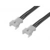 Kabel pro připojení k desce 3 425 mm Vnější, řada: 218110 Molex Čepel Pico Blade 3 Vnější Čepel Pico Blade