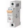 Eaton Miniaturní jistič, rozsah: PXL 1pólový 13A vypínací výkon 10 kA, charakteristika: Typ C, rozsah: xPole 400V ac 48 Eaton Miniaturní jistič, rozsah: PXL 1pólový 13A vypínací výkon 10 kA, charakteristika: Typ C, rozsah: xPole 400V ac 48