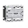 Crouzet Polovodičové relé 25 A Panel 3PST 510 Vrms GN3 32V Crouzet Polovodičové relé 25 A Panel 3PST 510 Vrms GN3 32V